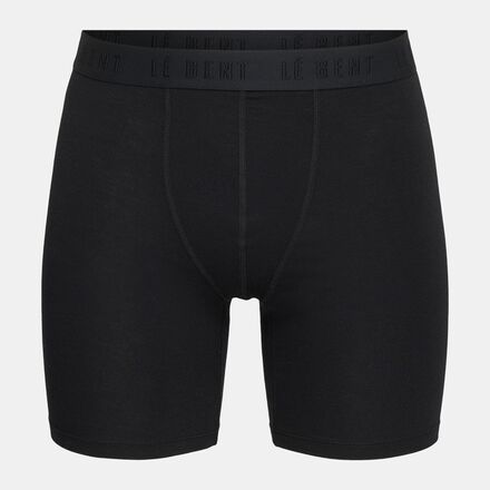 Le Bent - Lightweight 6in Boxer  - Men's