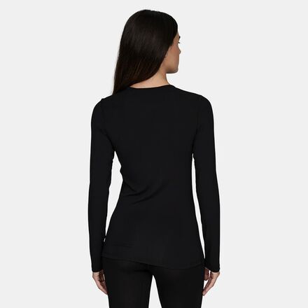 Le Bent - Lightweight Crew Top - Women's