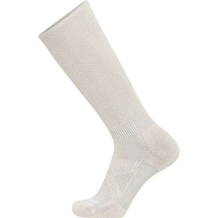 Compression Zero Cushion Snow Sock