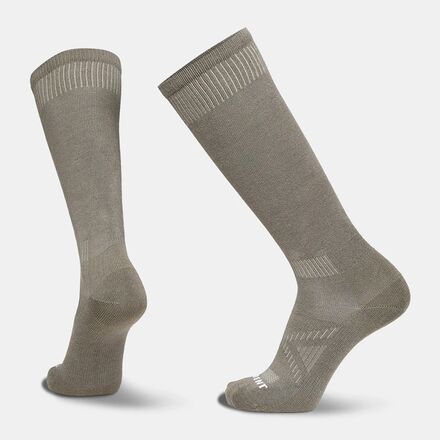 Le Bent - Bootfit Zero Cushion Snow Sock