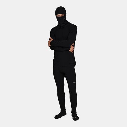 Le Bent - Lightweight Balaclava