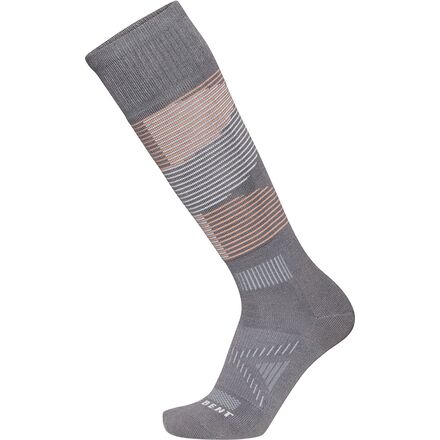 Shred Targeted Cushion Snow Sock