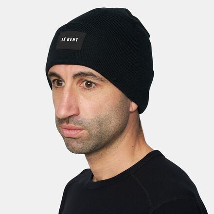 Le Bent - Staple Mid Profile Beanie