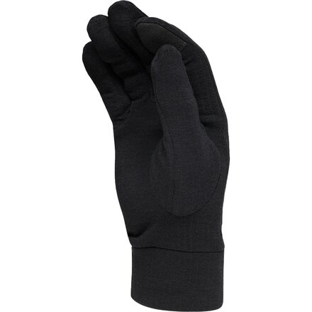 Le Bent - Waffle Midweight Glove Liner
