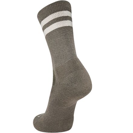 Le Bent - Targeted Cushion 3/4 Crew Sock