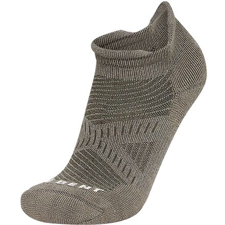 Targeted Cushion Micro Tab Sock