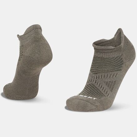 Le Bent - Targeted Cushion Micro Tab Sock