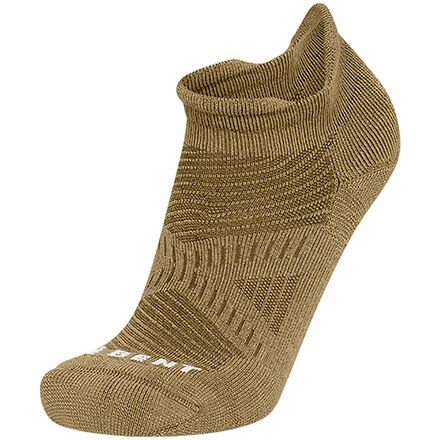 Targeted Cushion Micro Tab Sock