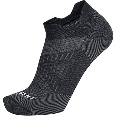 Targeted Cushion Micro Tab Sock