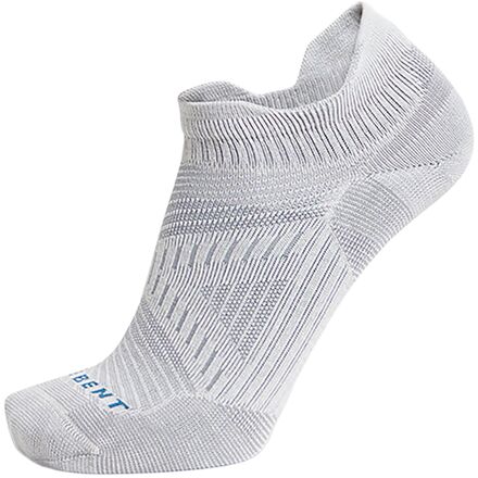 Targeted Cushion Micro Tab Sock