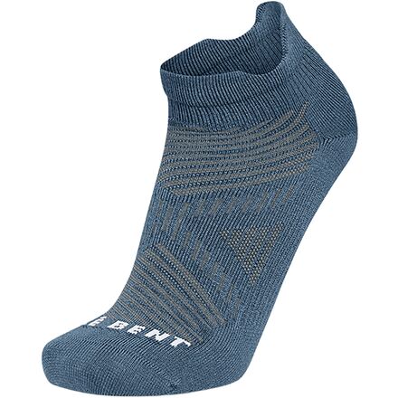 Zero Cushion Micro Tab Sock
