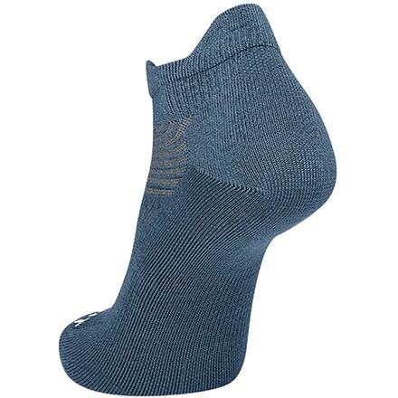 Le Bent - Zero Cushion Micro Tab Sock