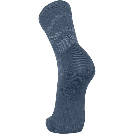 Le Bent - Zero Cushion Mini Sock