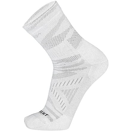 Zero Cushion Mini Sock