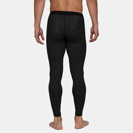 Le Bent - Featherweight Bottom - Men's