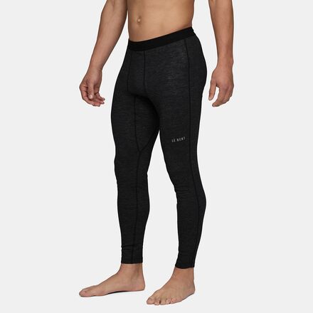 Le Bent - Featherweight Bottom - Men's