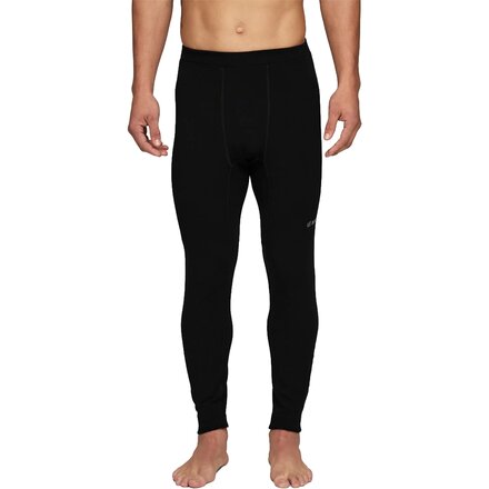 Heavyweight Antarctic Grid Fleece 3/4 Bottom - Men's