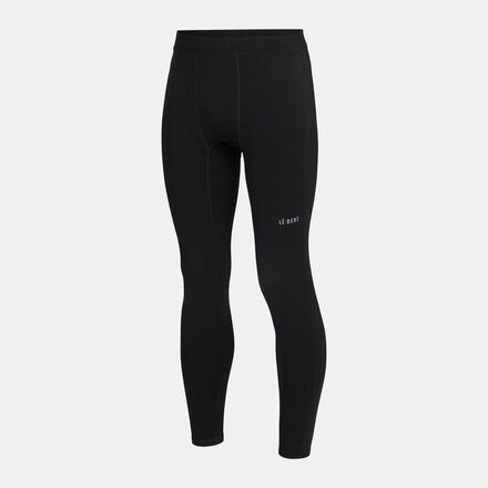 Le Bent - Heavyweight Antarctic Grid Fleece Bottom - Men's