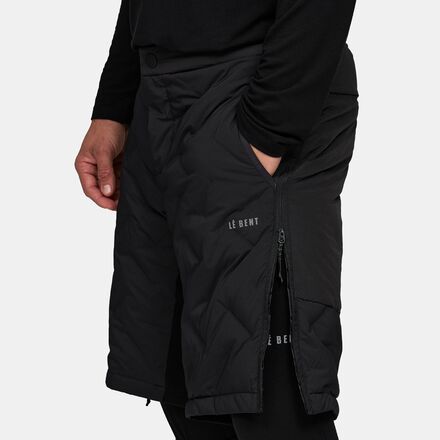 Le Bent - Insulated Down Pant - Men's