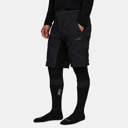 Le Bent - Insulated Down Pant - Men's