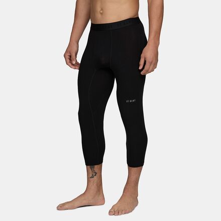 Le Bent - Lightweight 3/4 Bottom - Men's