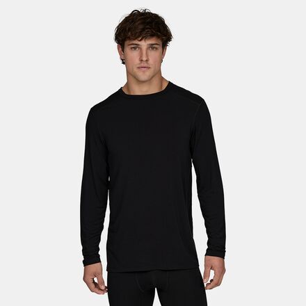 Le Bent - Lightweight Crew - Men's
