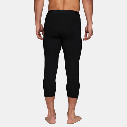 Le Bent - Midweight 3/4 Bottom - Men's