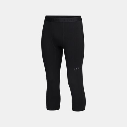 Le Bent - Midweight 3/4 Bottom - Men's
