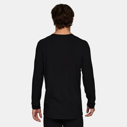 Le Bent - Midweight Crew - Men's