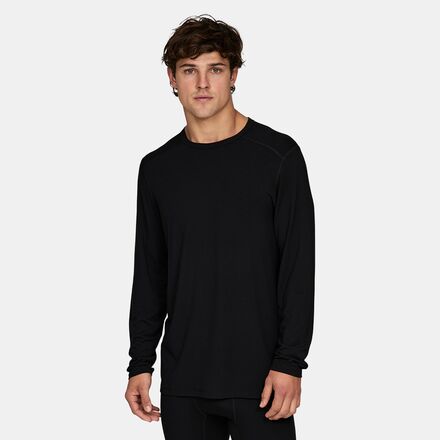 Le Bent - Midweight Crew - Men's