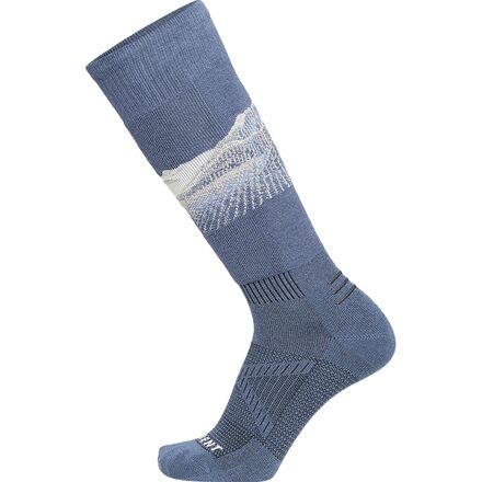Cody Townsend Pro Series Targeted Cushion Snow Sock
