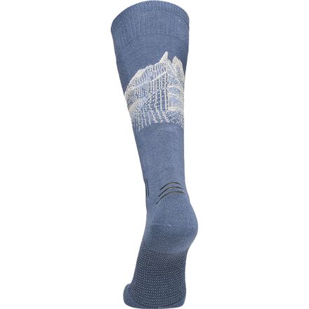 Le Bent - Cody Townsend Pro Series Targeted Cushion Snow Sock