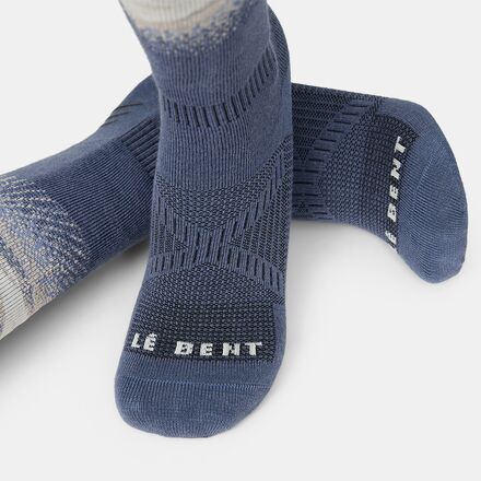 Le Bent - Cody Townsend Pro Series Targeted Cushion Snow Sock