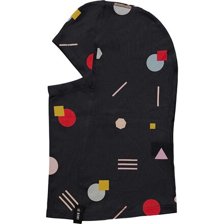 Confetti Midweight Balaclava - Kids'