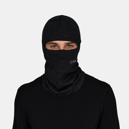 Le Bent - Featherweight Balaclava