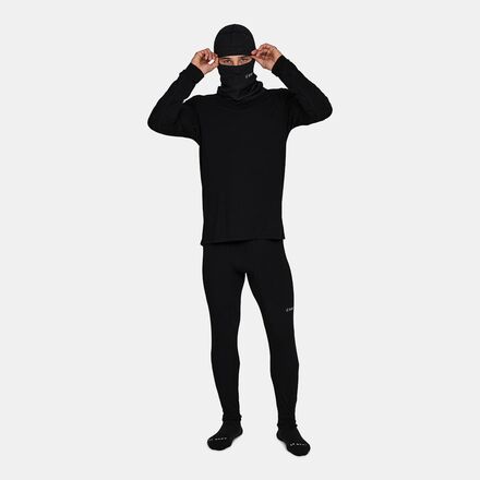 Le Bent - Featherweight Balaclava
