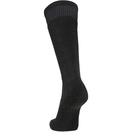 Le Bent - Full Cushion Logo Snow Sock