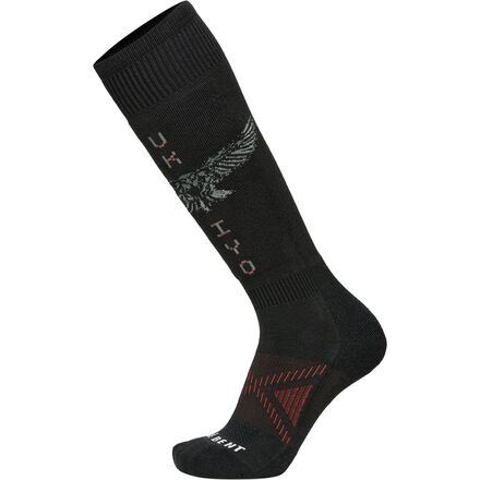 Kai Jones Pro Series Light Cushion Snow Sock