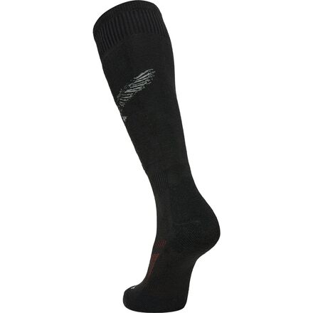Le Bent - Kai Jones Pro Series Light Cushion Snow Sock