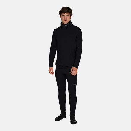 Le Bent - Lightweight Neck Gaiter