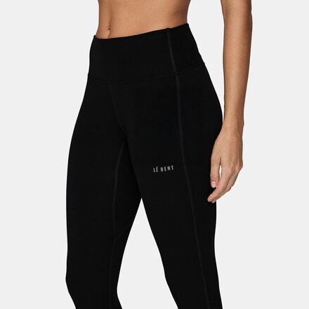 Le Bent - Heavyweight Antarctic Fleece Bottom - Women's