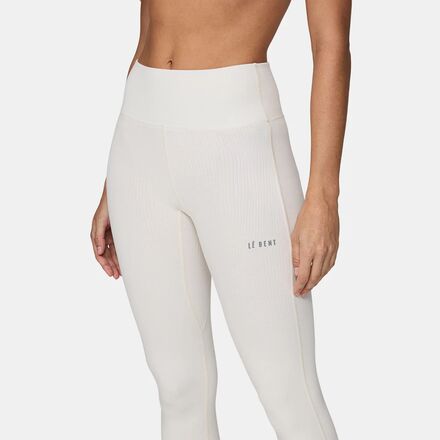 Le Bent - Heavyweight Antarctic Fleece Bottom - Women's