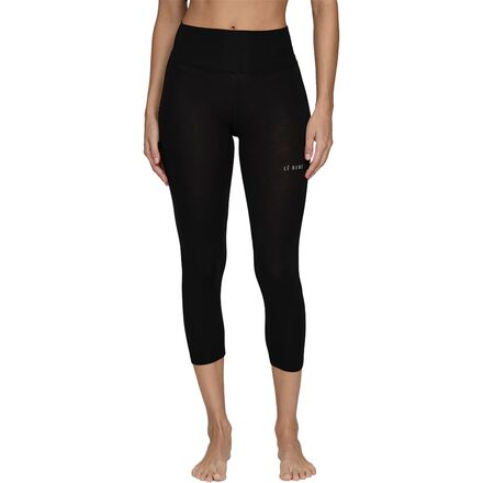 Lightweight 3/4 Bottom - Women's