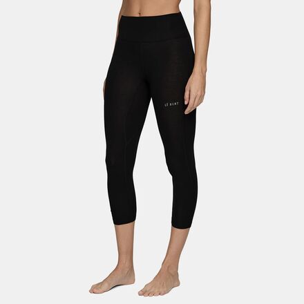 Le Bent - Lightweight 3/4 Bottom - Women's