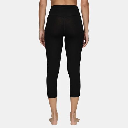 Le Bent - Midweight 3/4 Bottom - Women's