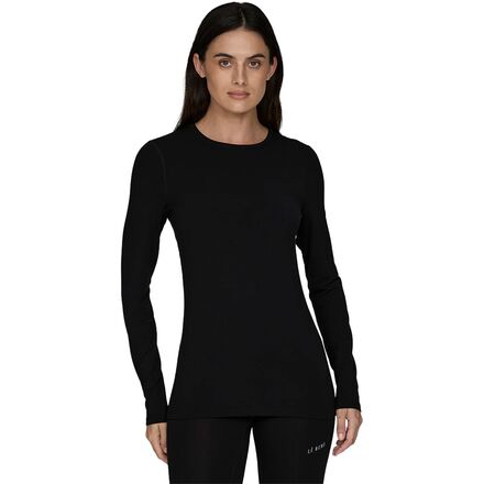 Midweight Crew Top - Women's