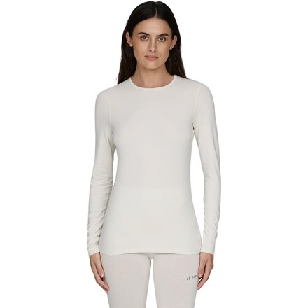 Midweight Crew Top - Women's
