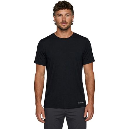 Mens Featherweight Classic Short-Sleeve T-shirt - Men's