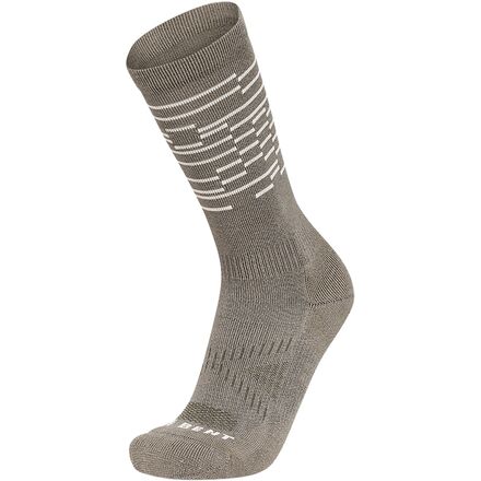 Light Cushion Terra Crew Sock