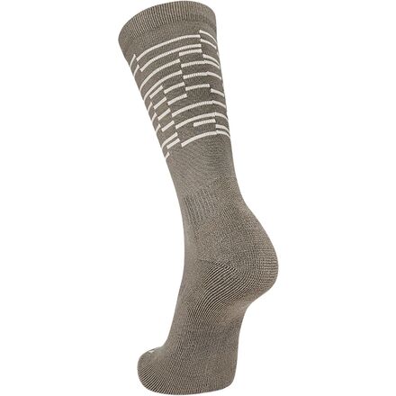 Le Bent - Light Cushion Terra Crew Sock